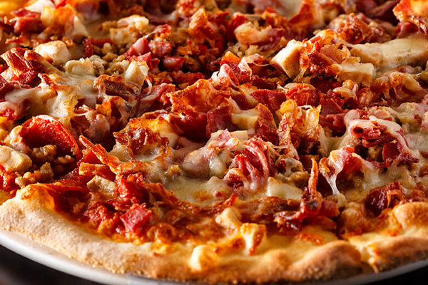 Handcrafted Pizza Holliston, MA